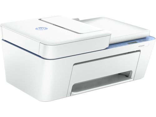 HP DeskJet 4230E A4 színes tintasugaras multifunkciós nyomtató/ADF