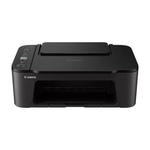 Canon TS3450 PIXMA Wireless Tintasugaras Nyomtató fekete