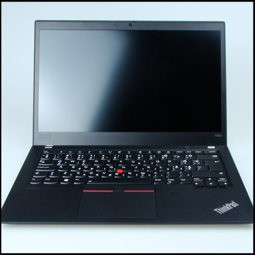 Lenovo ThinkPad L13 notebook