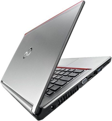  Fujitsu LifeBook E559 notebook