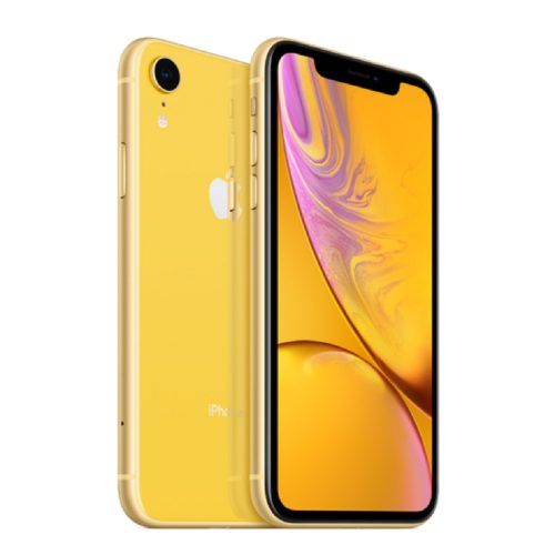 Apple iPhone 11 mobiltelefon